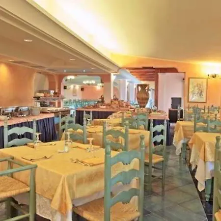 Li Cupulatti 酒店