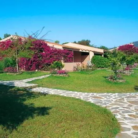 Li Cupulatti Hotel