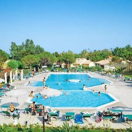 Hotel Li Cupulatti 2*